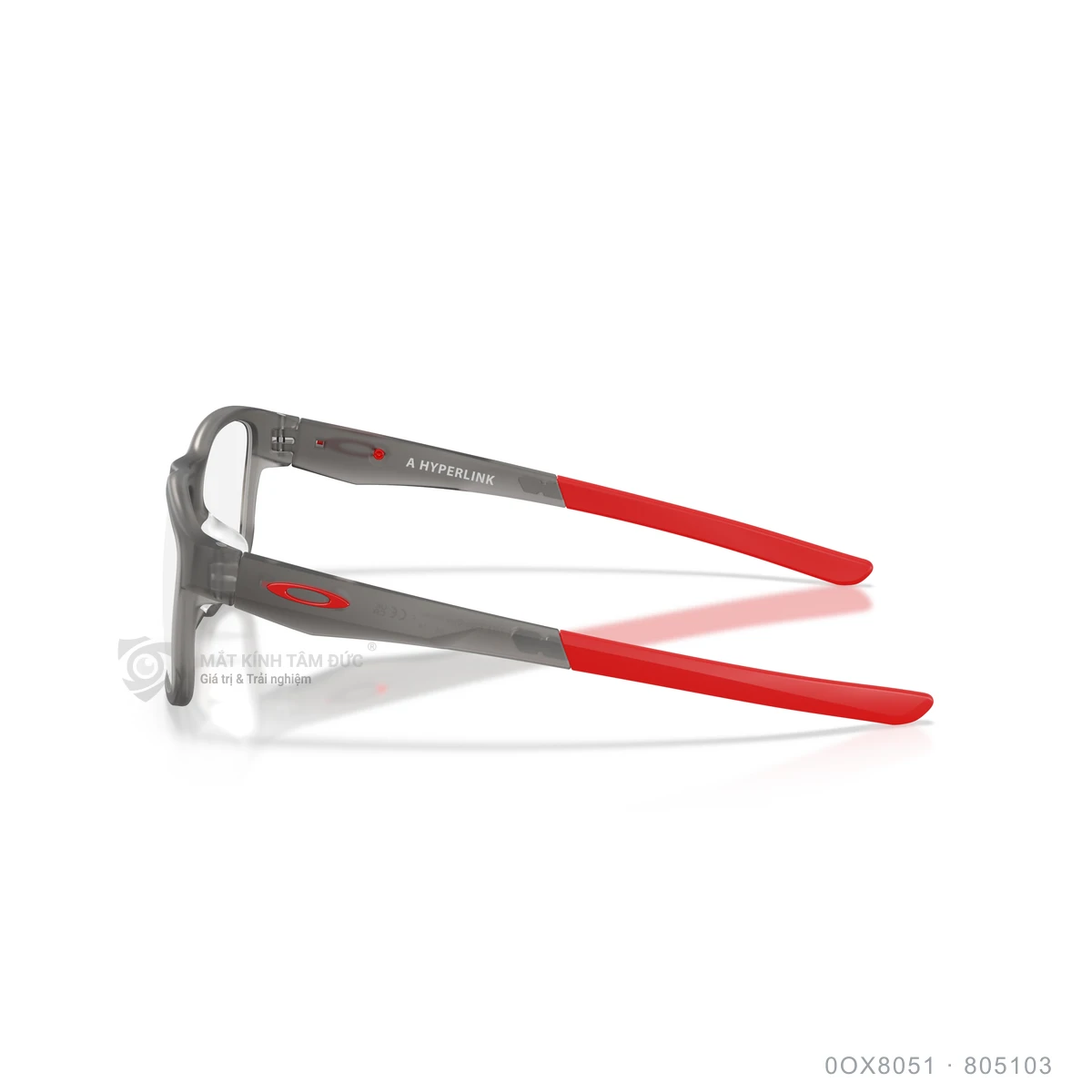 Gọng kính Oakley 0OX8051 - Ảnh 9