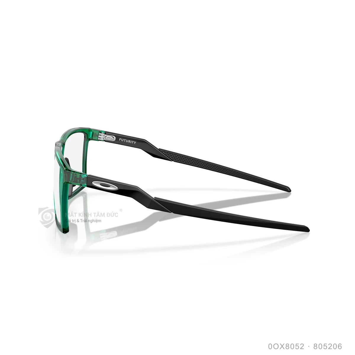 Gọng kính Oakley 0OX8052 - Ảnh 9