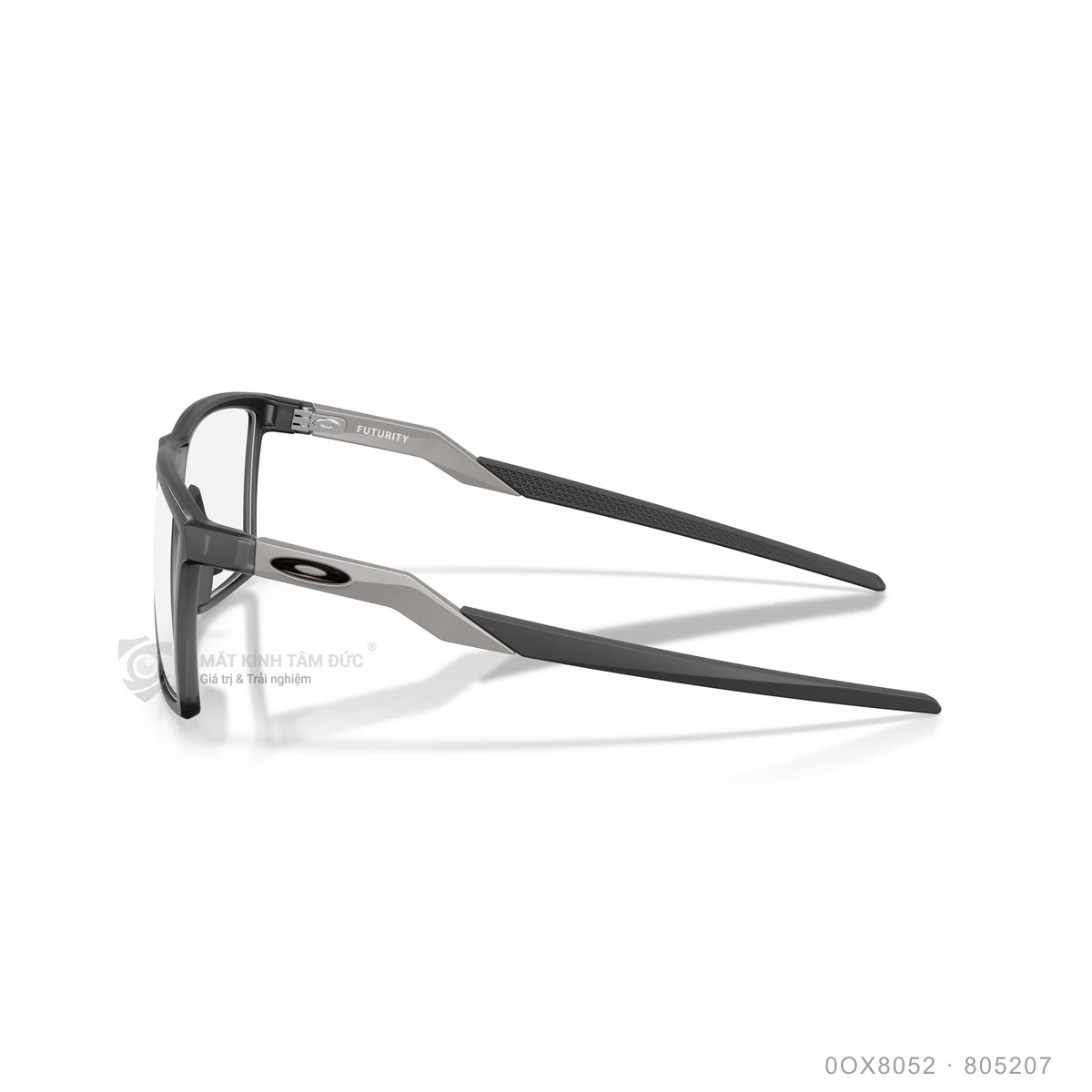 Gọng kính Oakley 0OX8052 - Ảnh 14