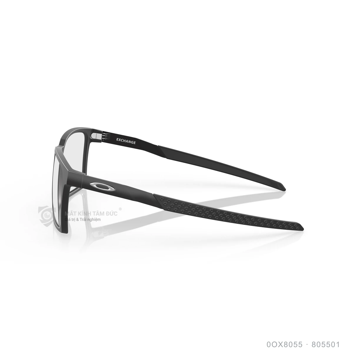 Gọng kính Oakley 0OX8055 - Ảnh 4