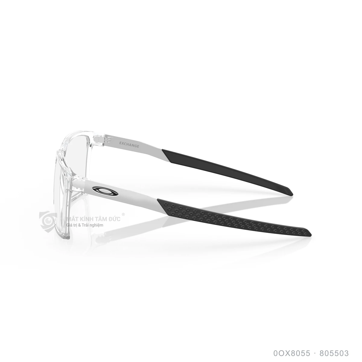 Gọng kính Oakley 0OX8055 - Ảnh 14