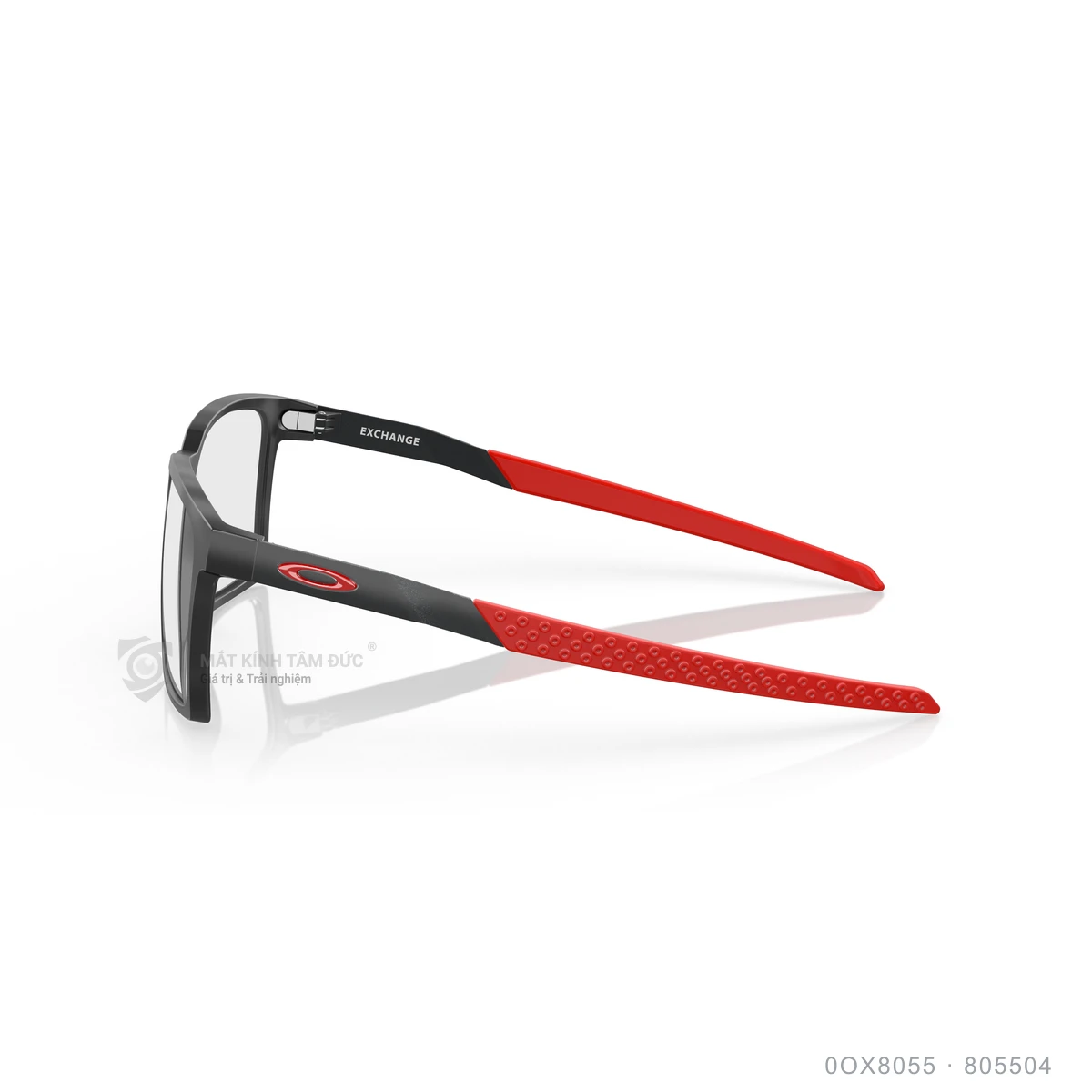 Gọng kính Oakley 0OX8055 - Ảnh 19