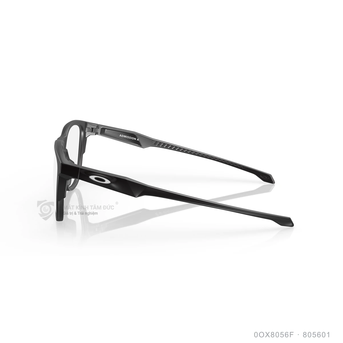 Gọng kính Oakley 0OX8056F - Ảnh 4