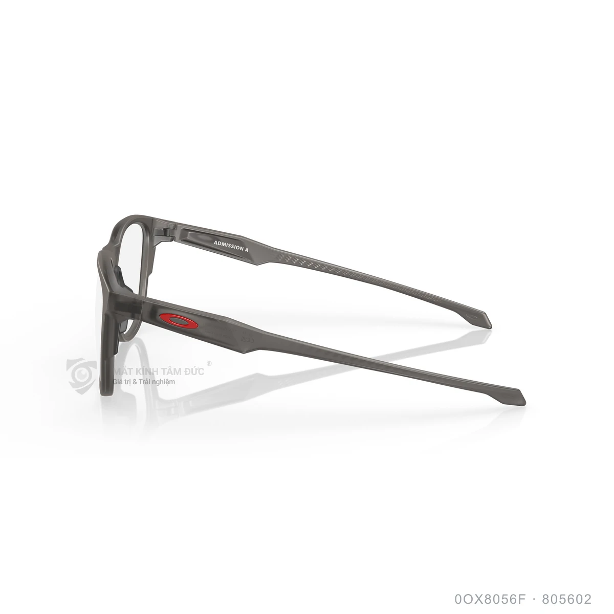 Gọng kính Oakley 0OX8056F - Ảnh 9