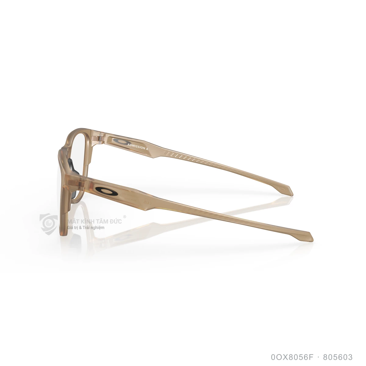 Gọng kính Oakley 0OX8056F - Ảnh 14
