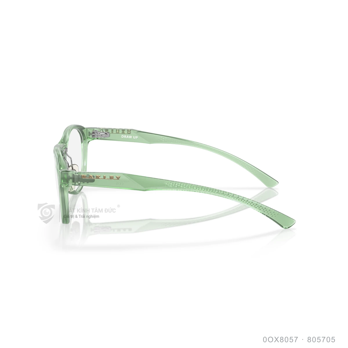 Gọng kính Oakley 0OX8057 - Ảnh 4