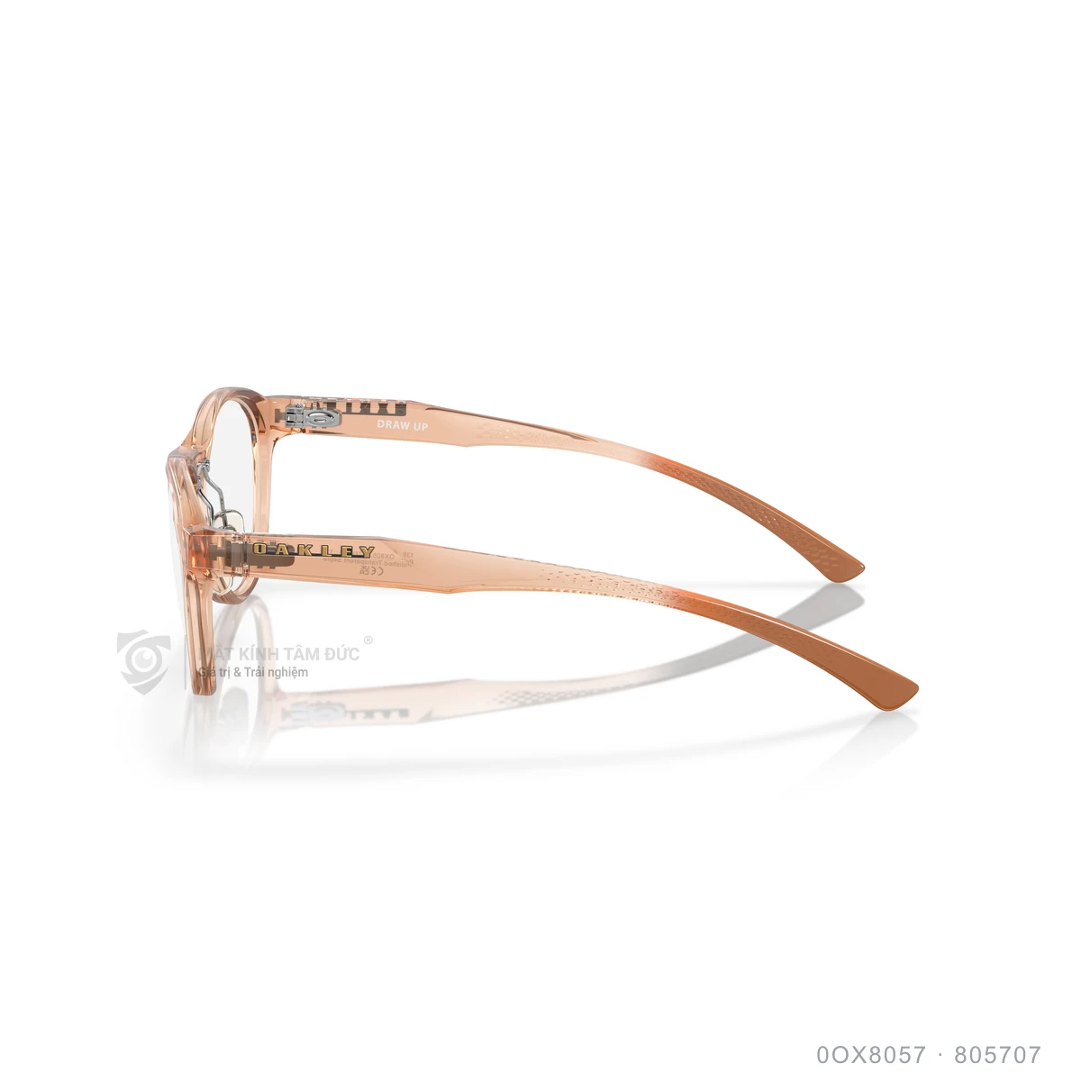 Gọng kính Oakley 0OX8057 - Ảnh 9