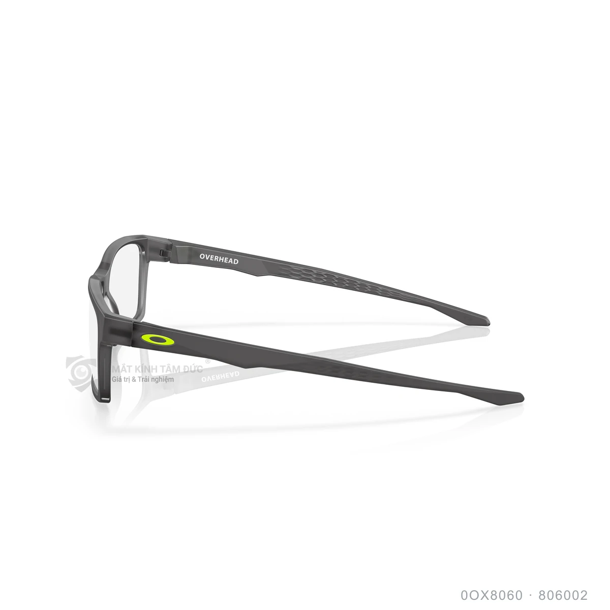 Gọng kính Oakley 0OX8060 - Ảnh 9