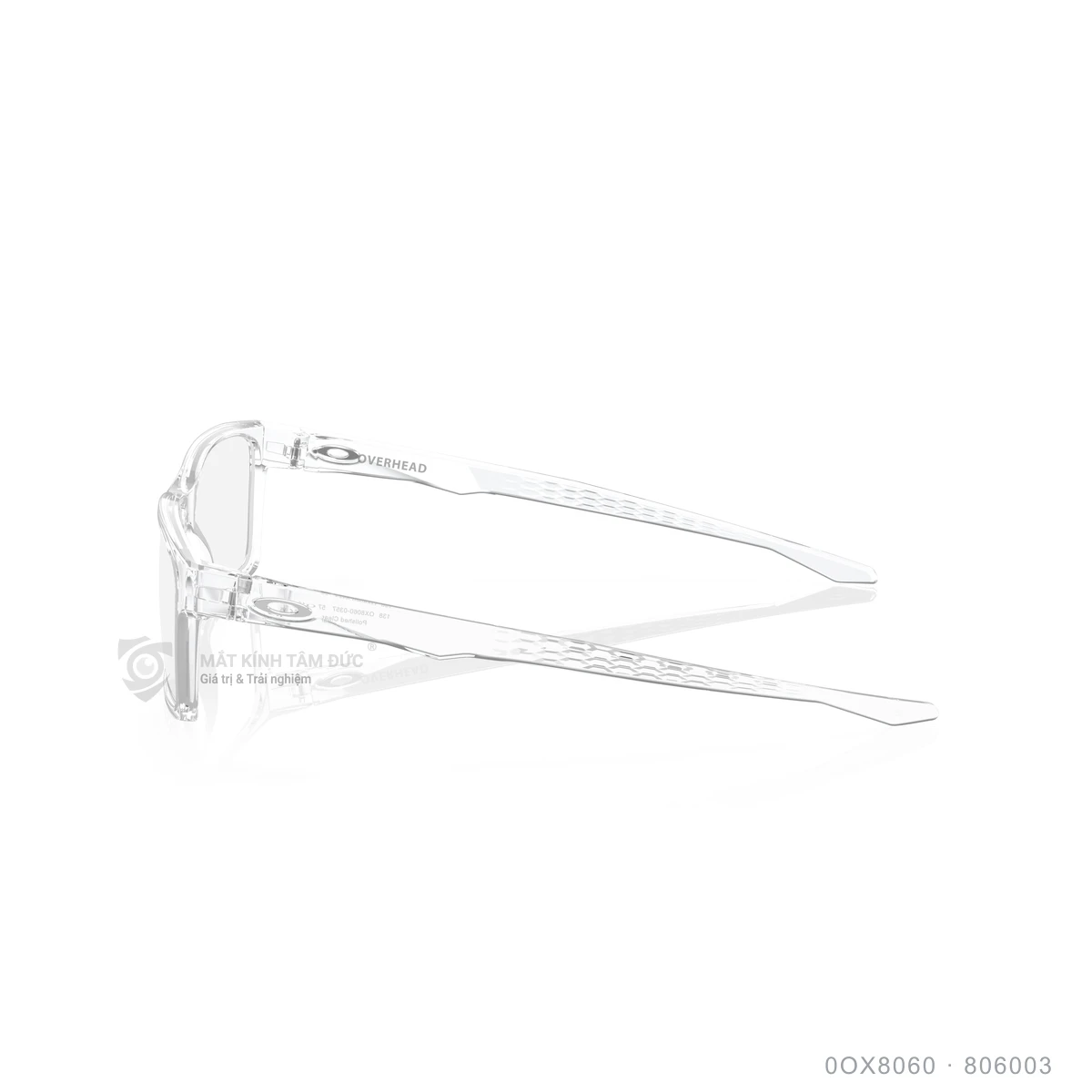Gọng kính Oakley 0OX8060 - Ảnh 14