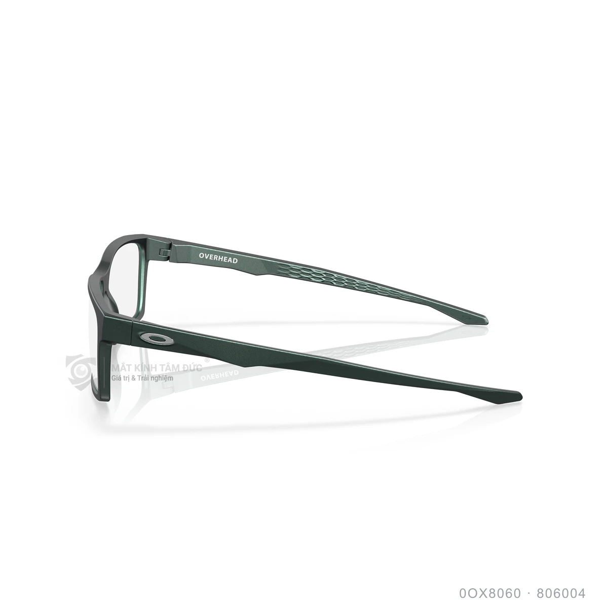 Gọng kính Oakley 0OX8060 - Ảnh 19