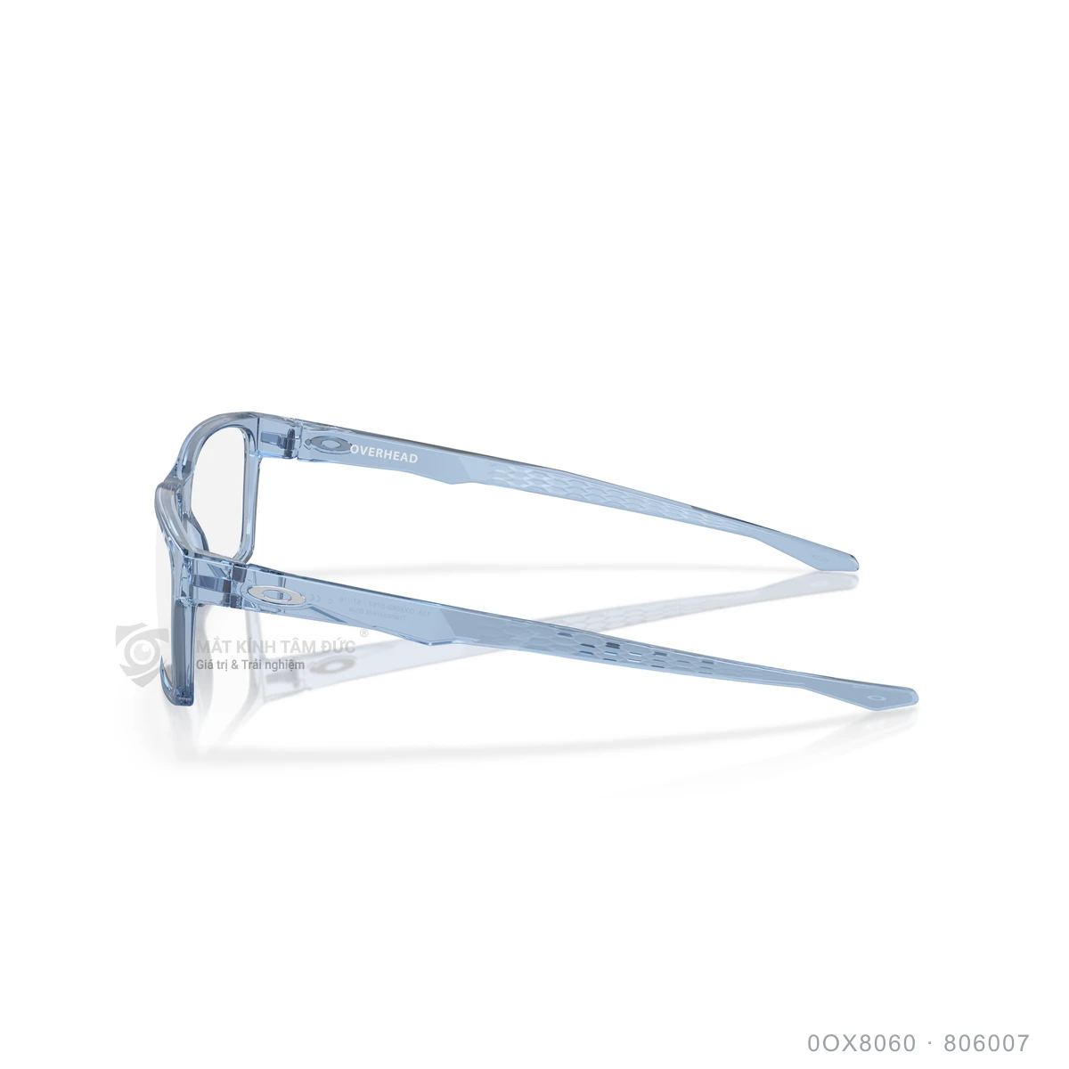 Gọng kính Oakley 0OX8060 - Ảnh 24