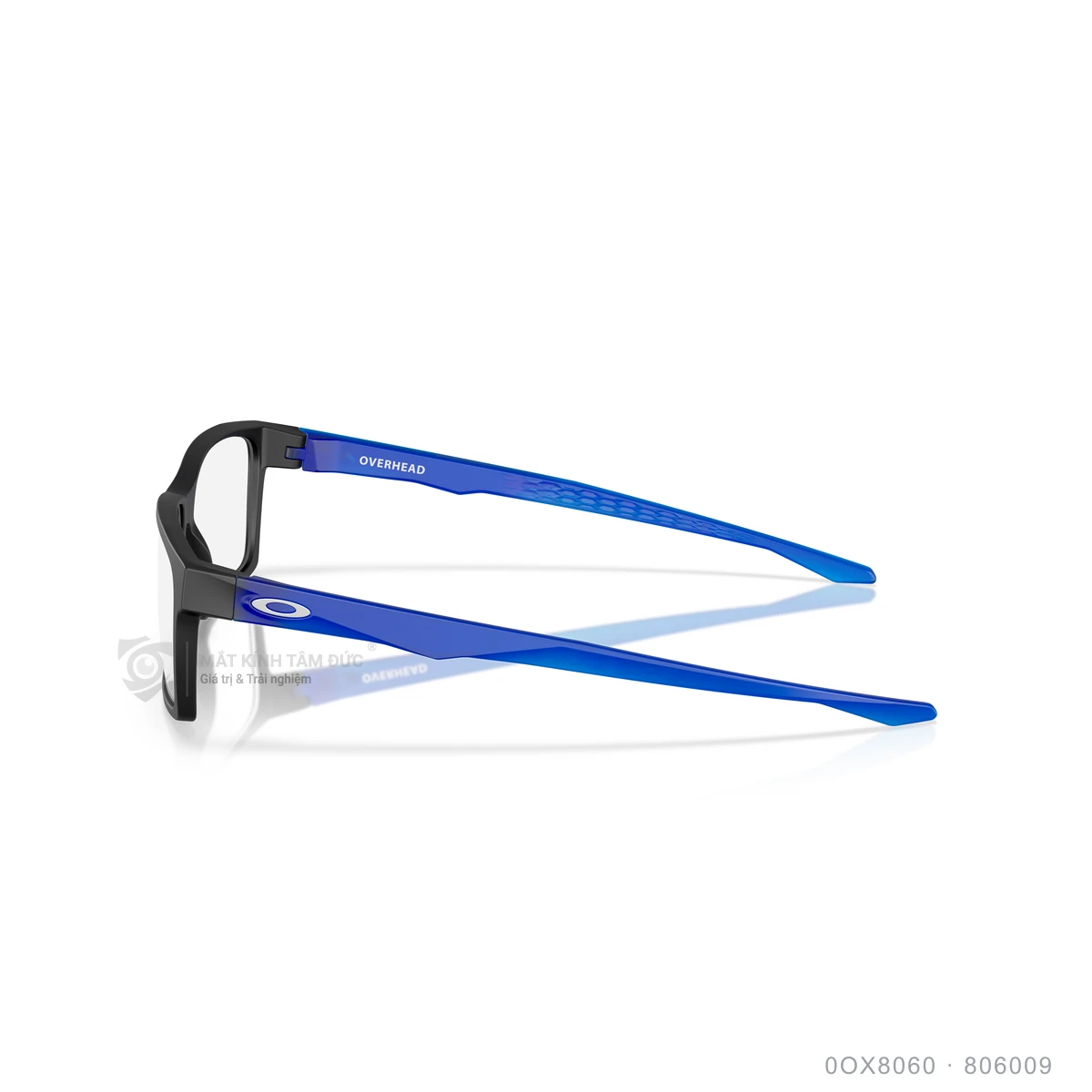Gọng kính Oakley 0OX8060 - Ảnh 29