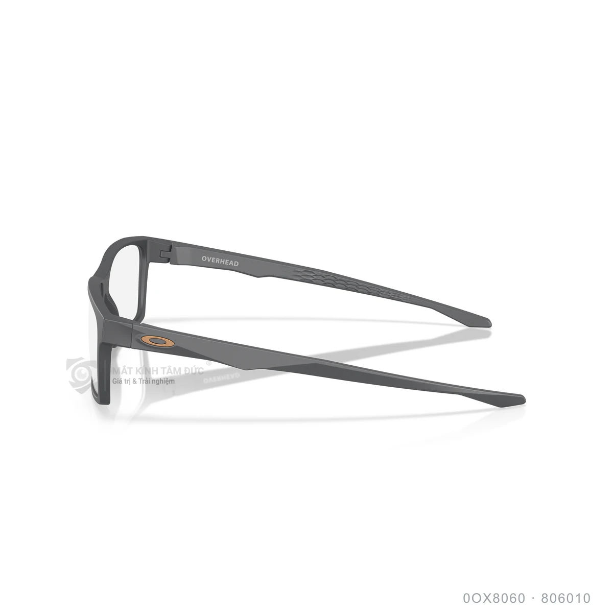 Gọng kính Oakley 0OX8060 - Ảnh 34