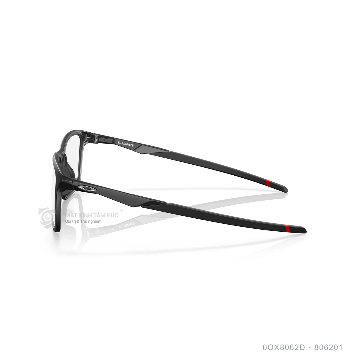 Gọng kính Oakley 0OX8062D - Ảnh 4