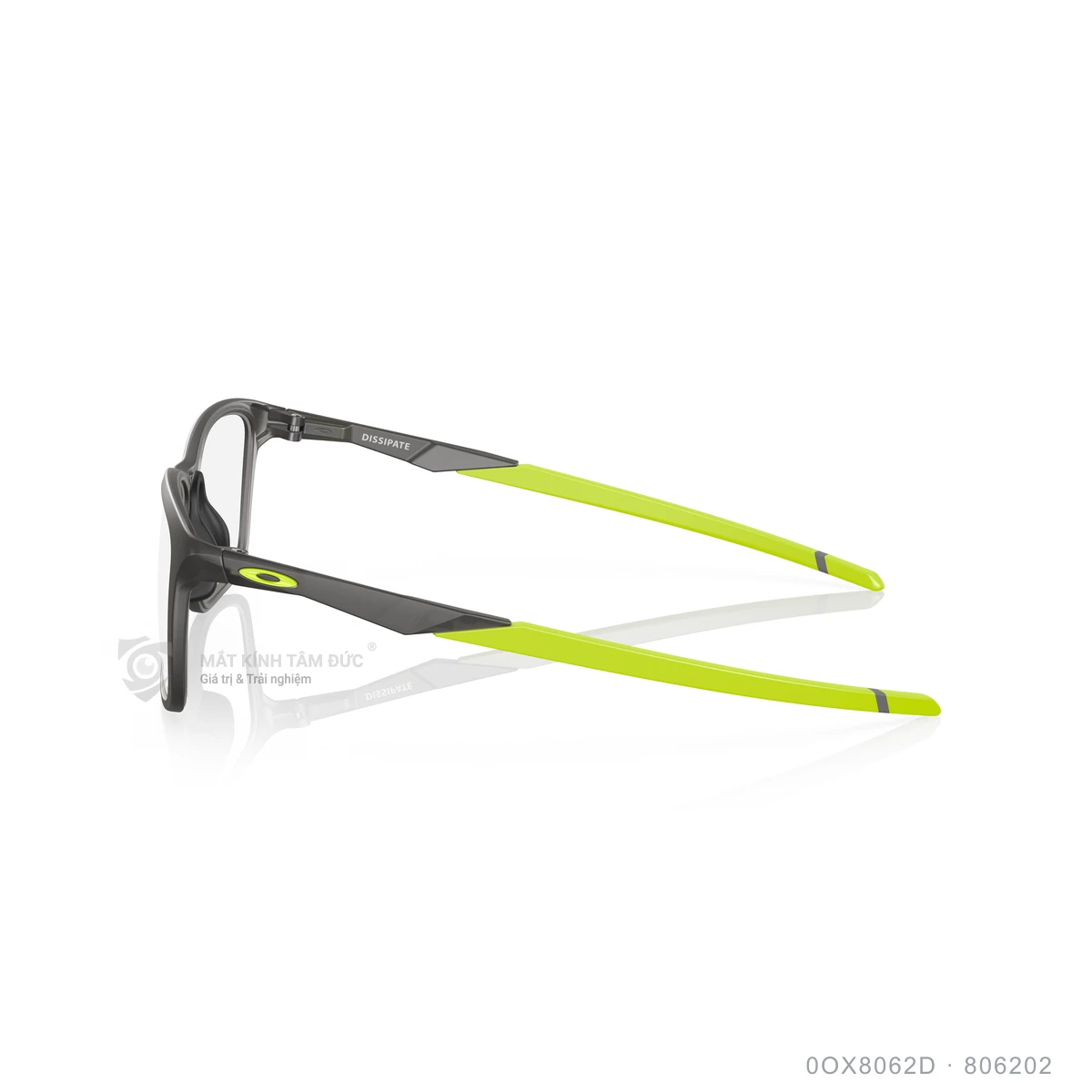 Gọng kính Oakley 0OX8062D - Ảnh 9