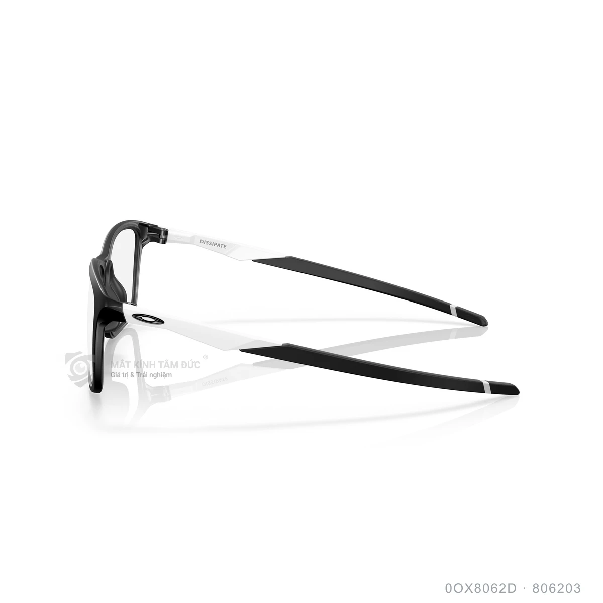 Gọng kính Oakley 0OX8062D - Ảnh 14