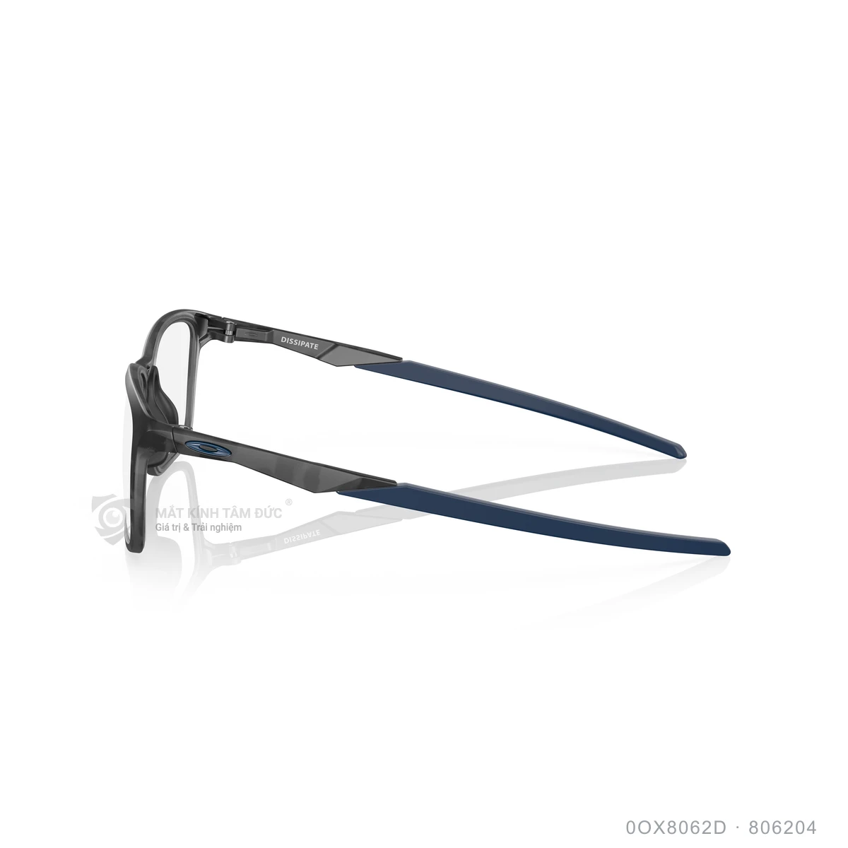 Gọng kính Oakley 0OX8062D - Ảnh 19