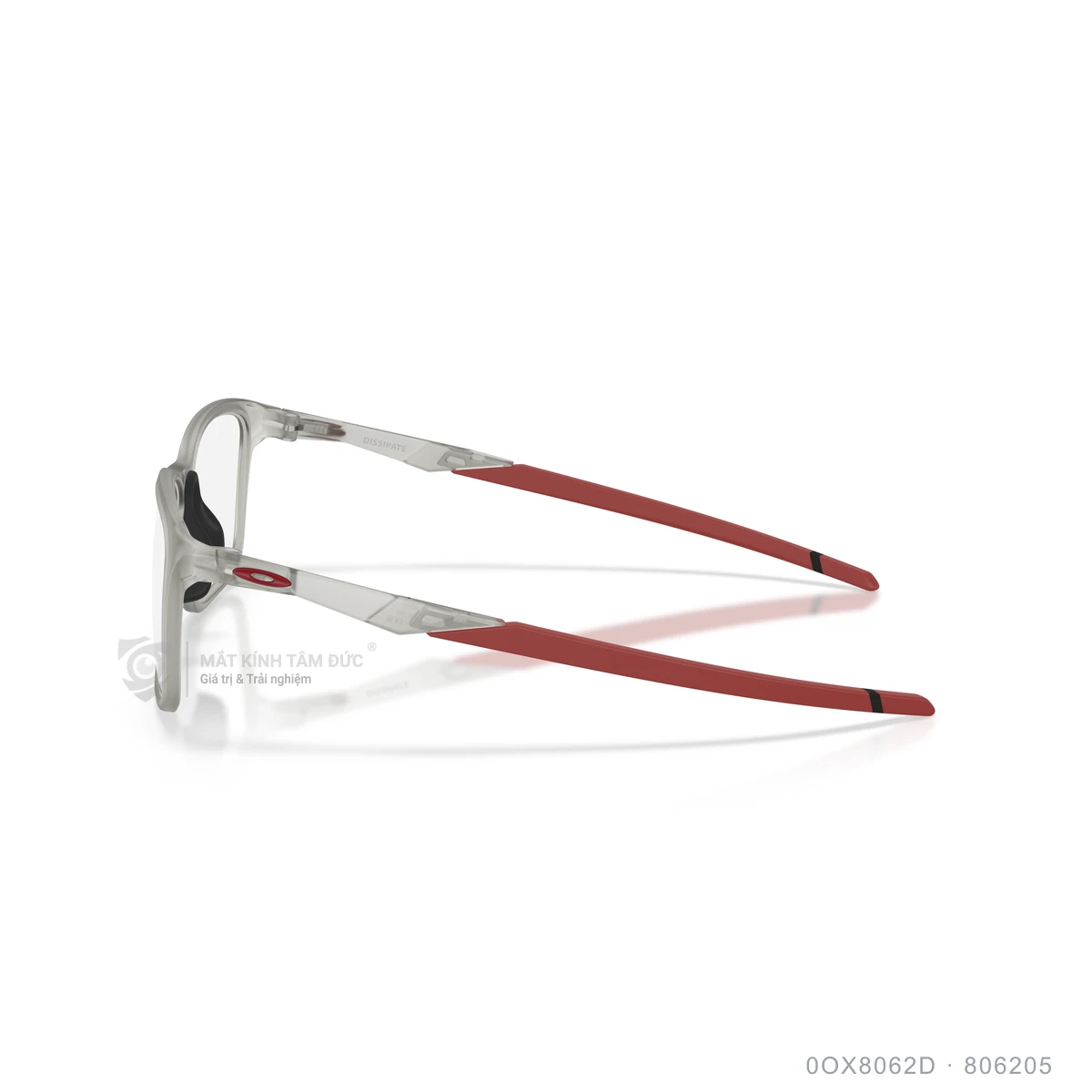 Gọng kính Oakley 0OX8062D - Ảnh 24