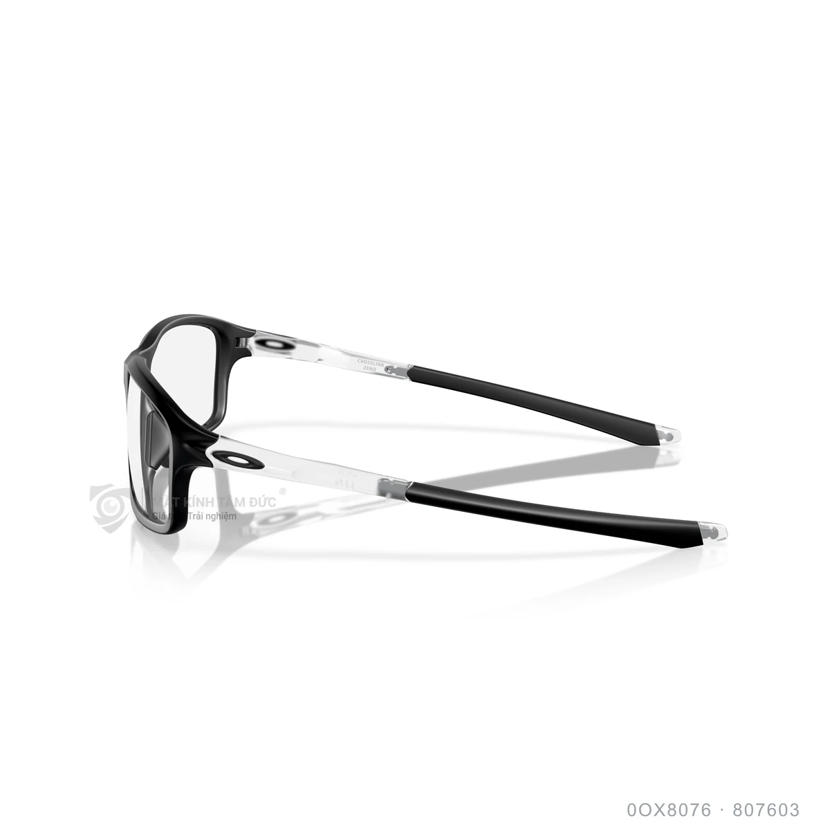 Gọng kính Oakley 0OX8076 - Ảnh 4