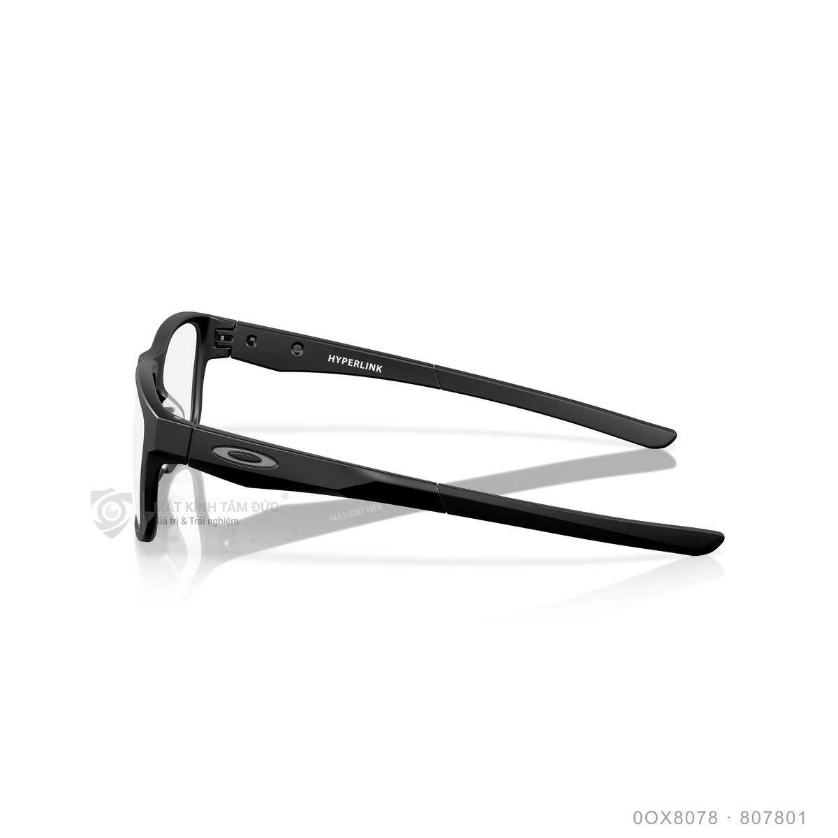 Gọng kính Oakley 0OX8078 - Ảnh 4