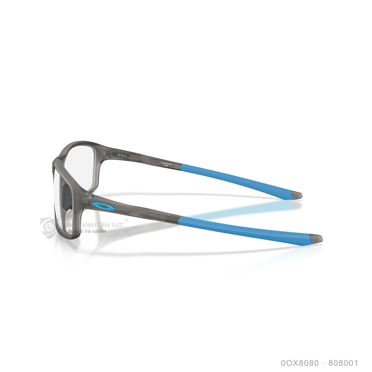 Gọng kính Oakley 0OX8080 - Ảnh 4