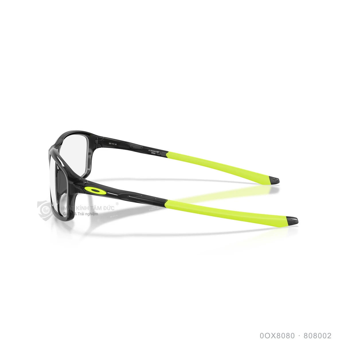 Gọng kính Oakley 0OX8080 - Ảnh 9
