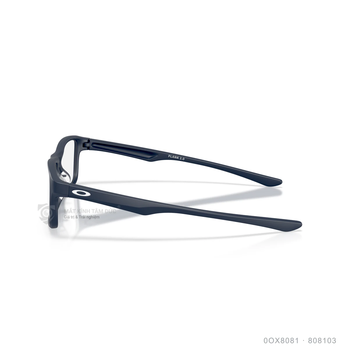 Gọng kính Oakley 0OX8081 - Ảnh 4