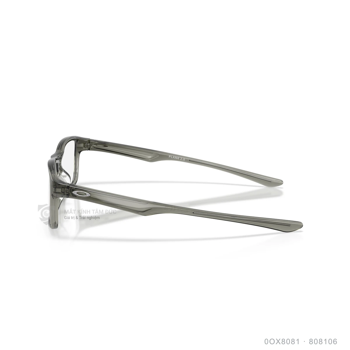Gọng kính Oakley 0OX8081 - Ảnh 9