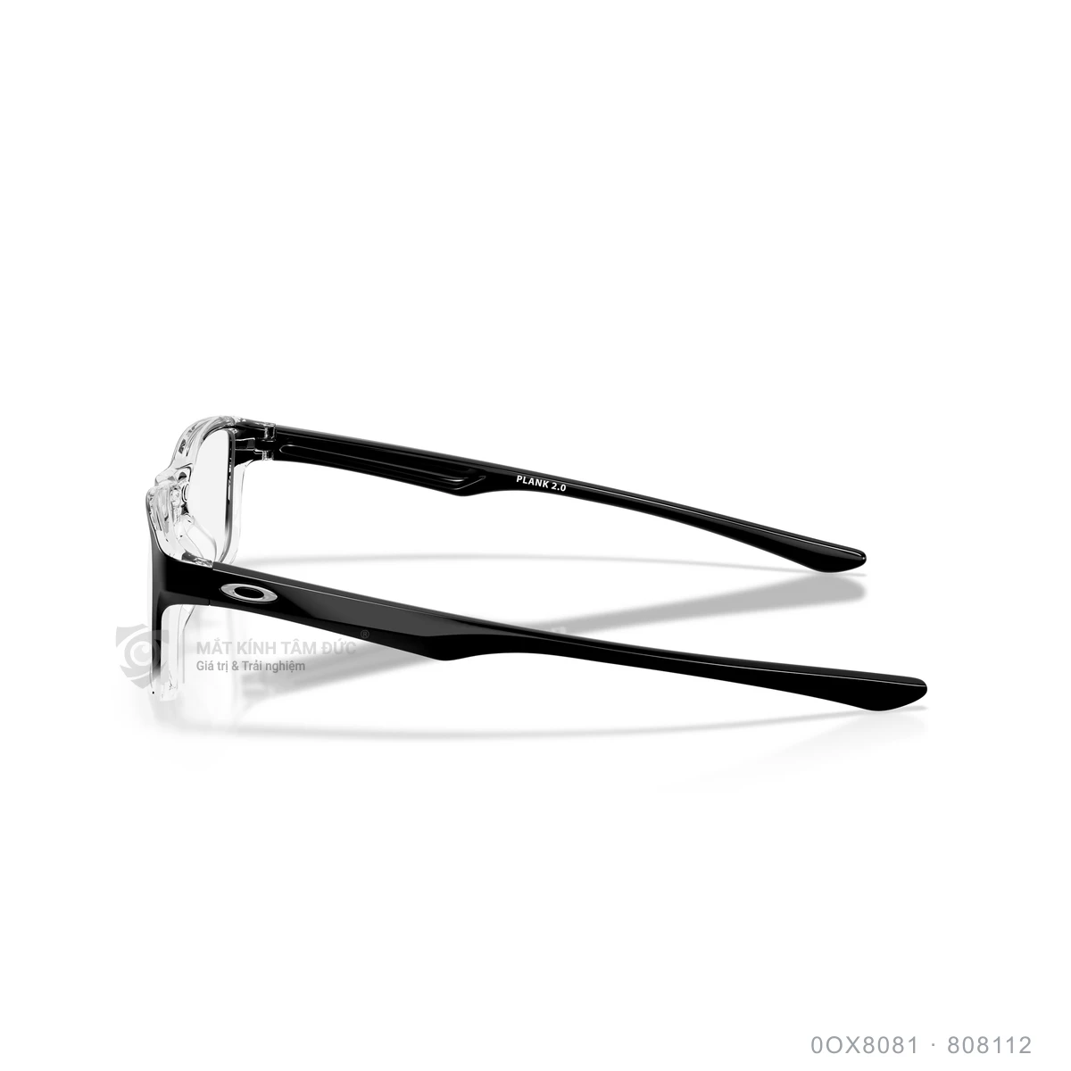 Gọng kính Oakley 0OX8081 - Ảnh 14
