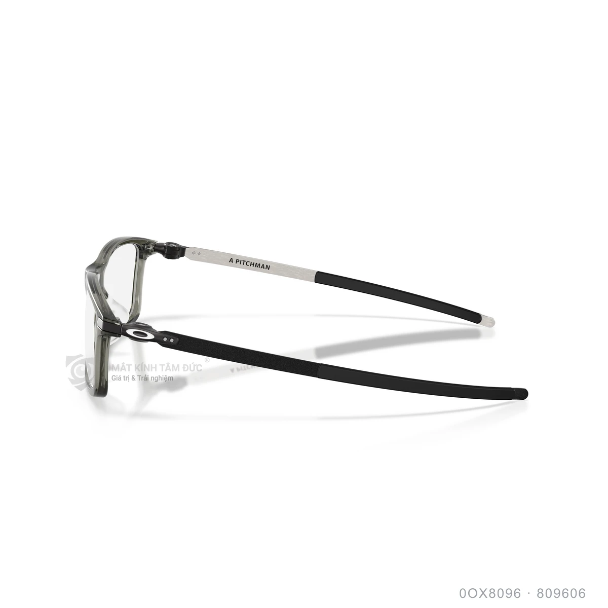 Gọng kính Oakley 0OX8096 - Ảnh 5