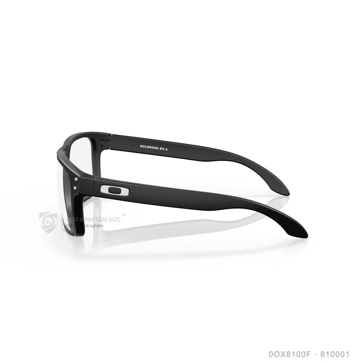 Gọng kính Oakley 0OX8100F - Ảnh 4