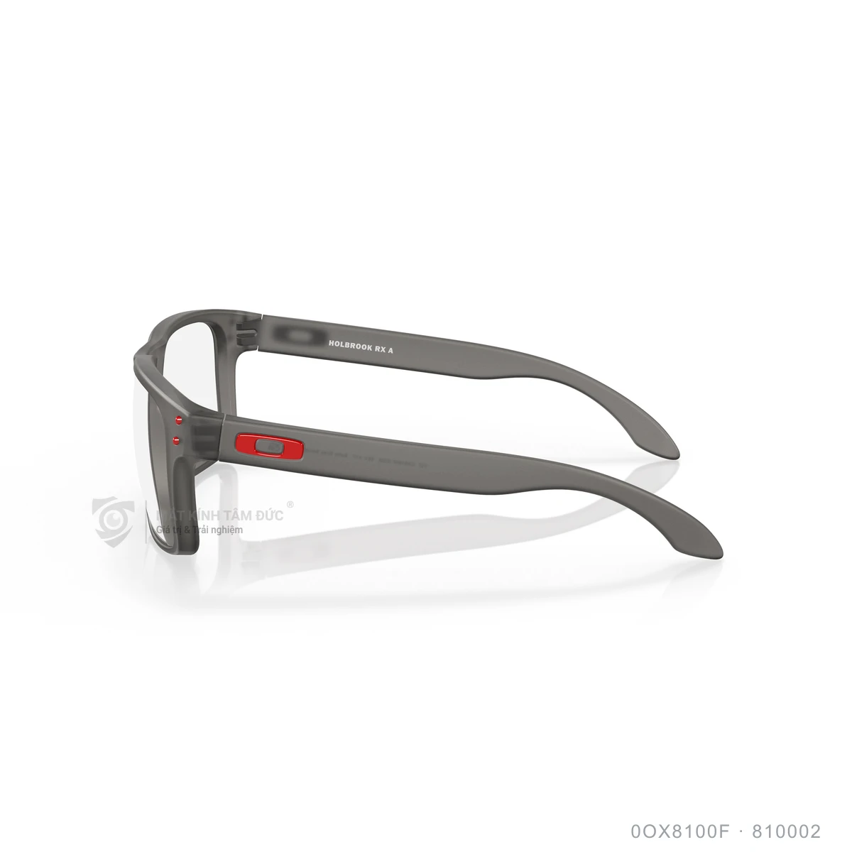 Gọng kính Oakley 0OX8100F - Ảnh 9
