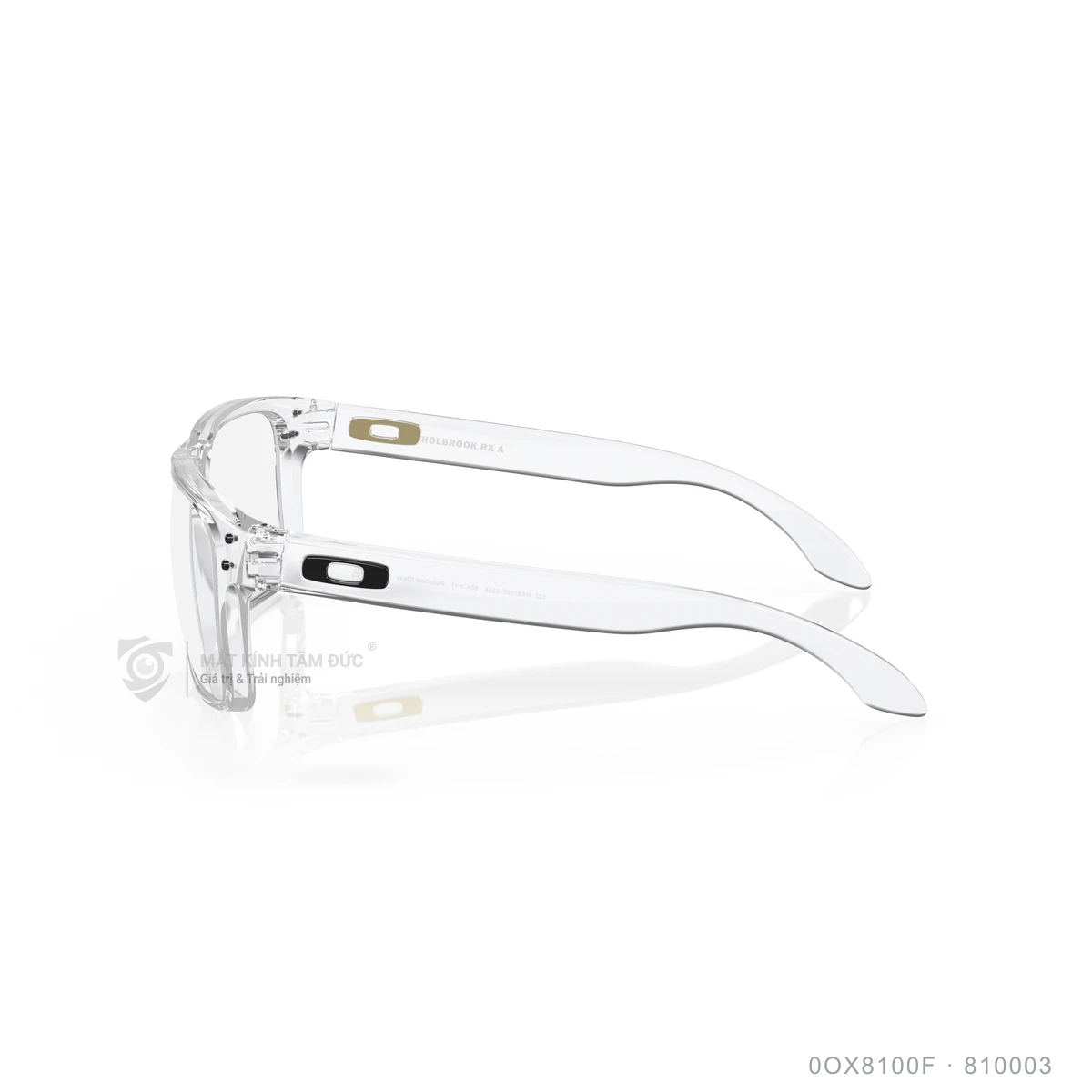 Gọng kính Oakley 0OX8100F - Ảnh 14