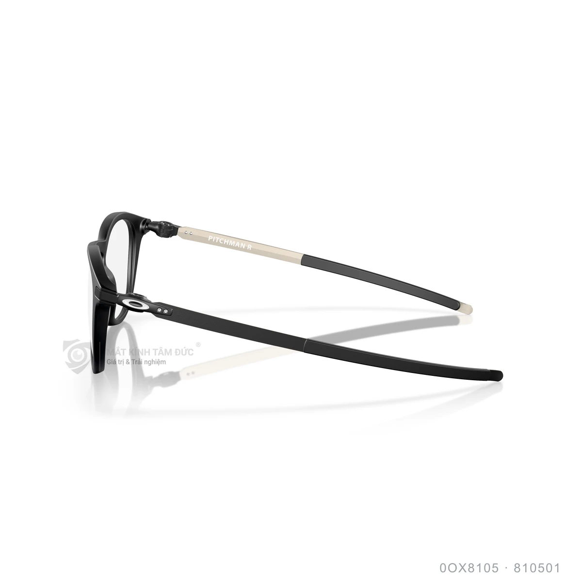 Gọng kính Oakley 0OX8105 - Ảnh 4