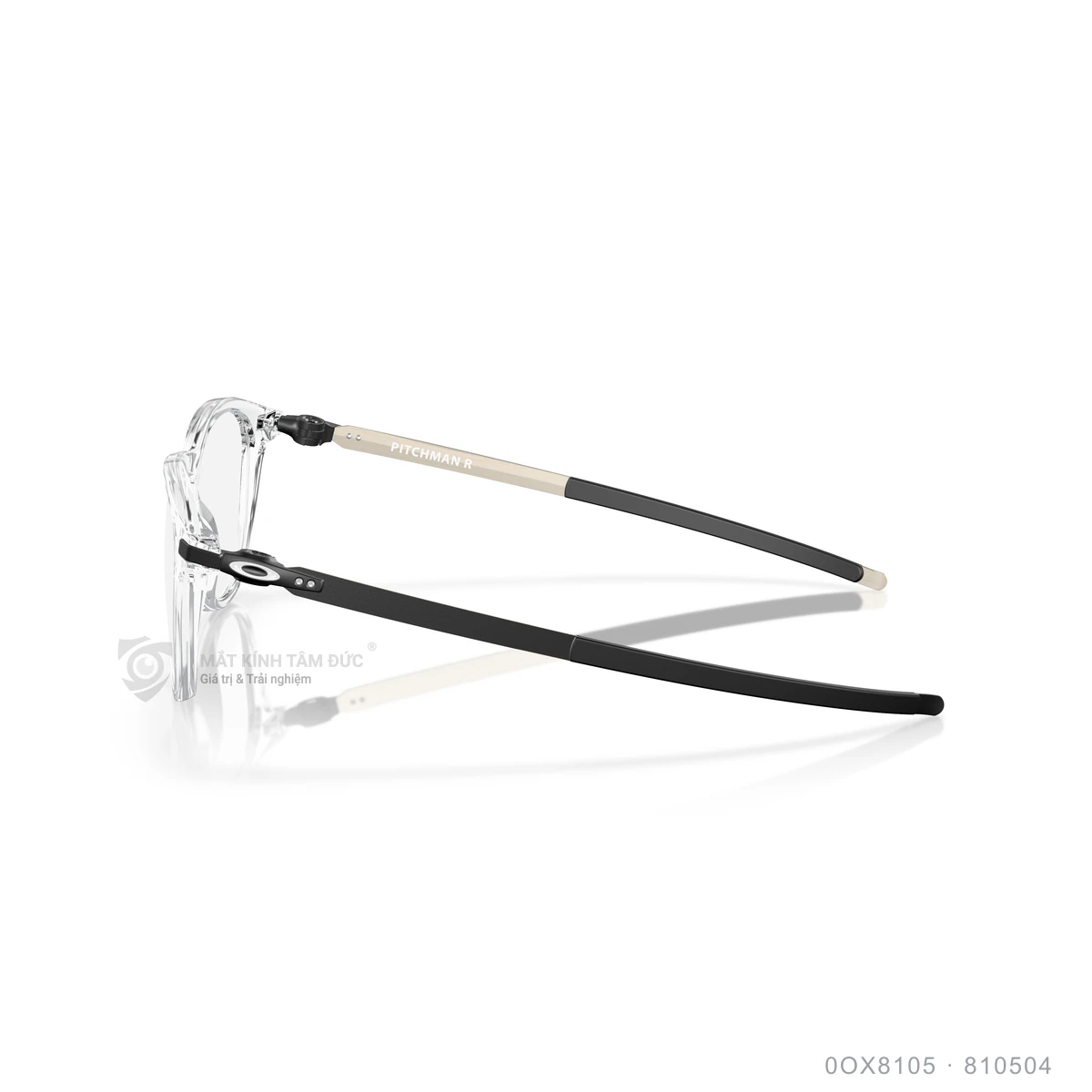 Gọng kính Oakley 0OX8105 - Ảnh 9