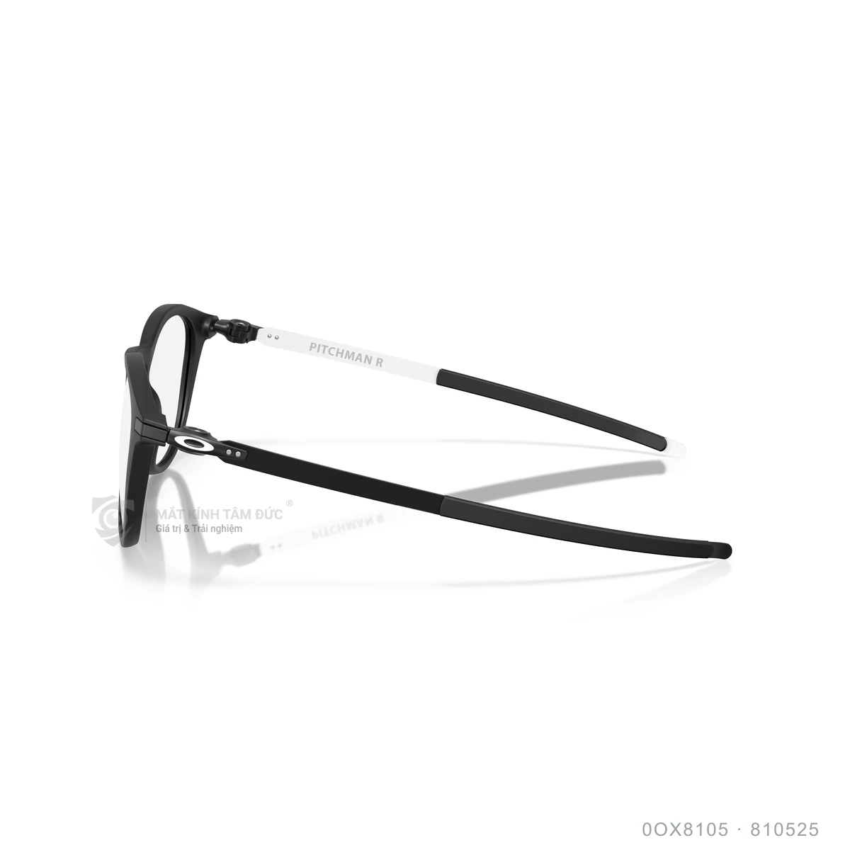 Gọng kính Oakley 0OX8105 - Ảnh 14