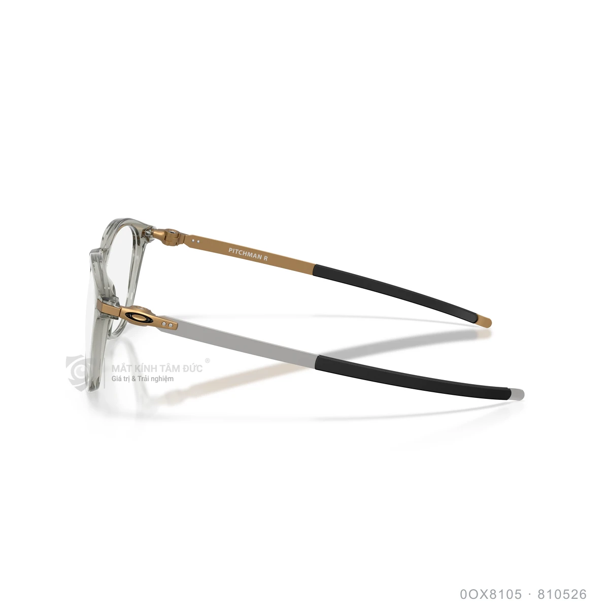 Gọng kính Oakley 0OX8105 - Ảnh 19