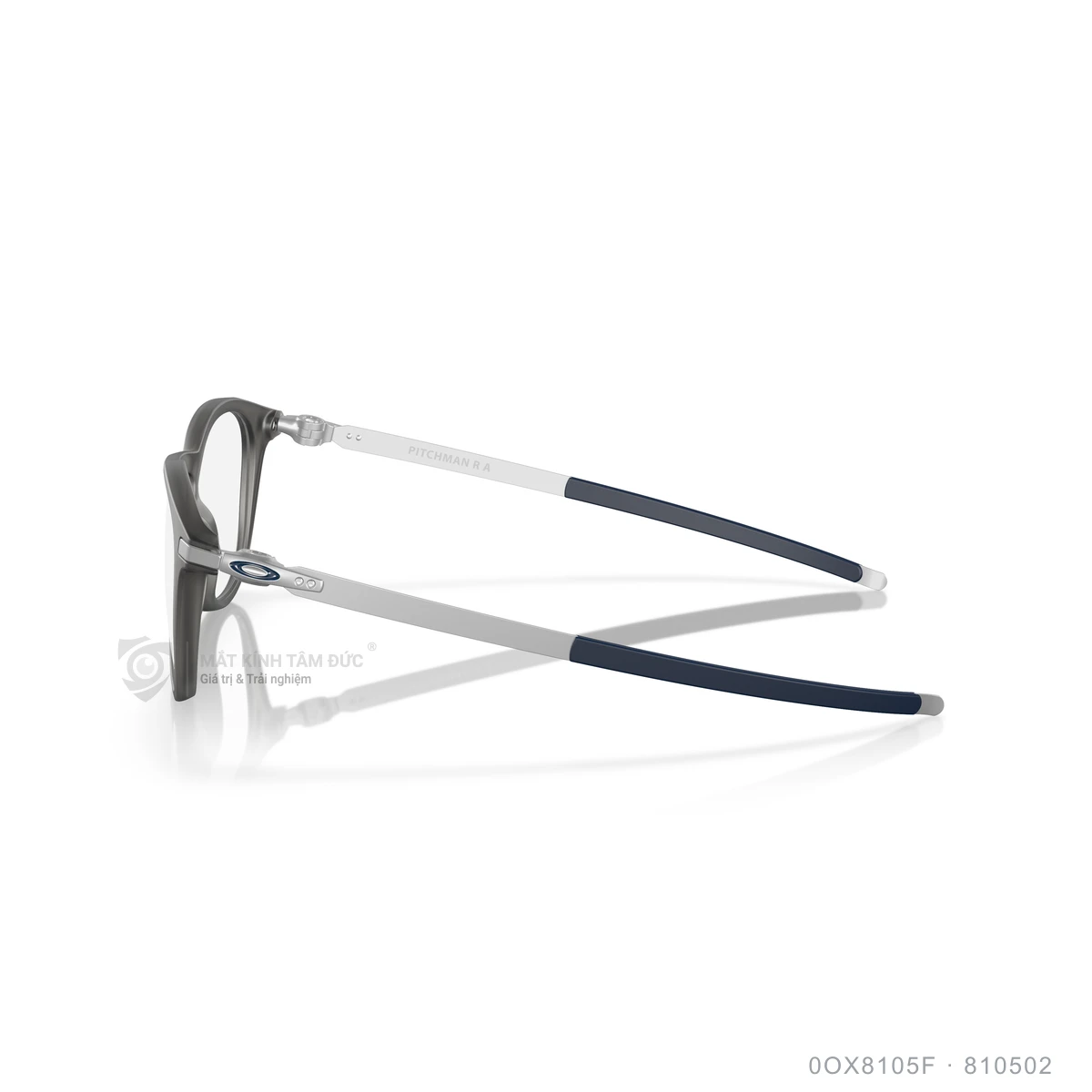 Gọng kính Oakley 0OX8105F - Ảnh 19