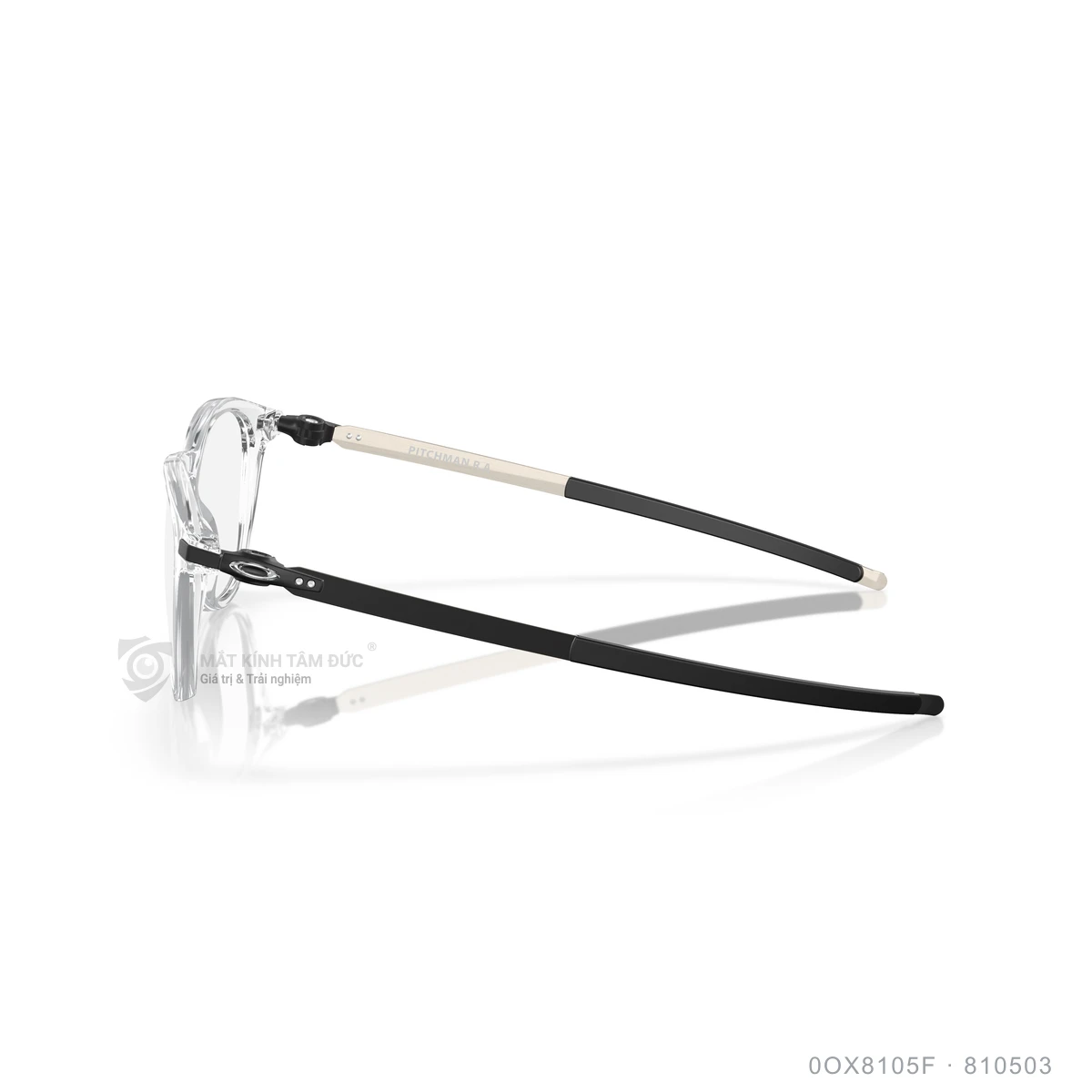 Gọng kính Oakley 0OX8105F - Ảnh 24