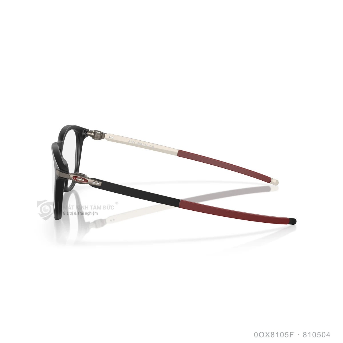 Gọng kính Oakley 0OX8105F - Ảnh 29