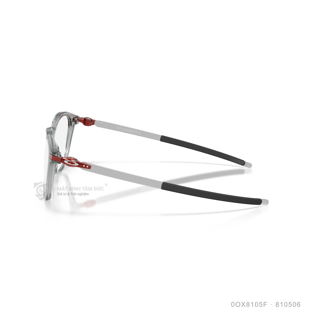 Gọng kính Oakley 0OX8105F - Ảnh 9