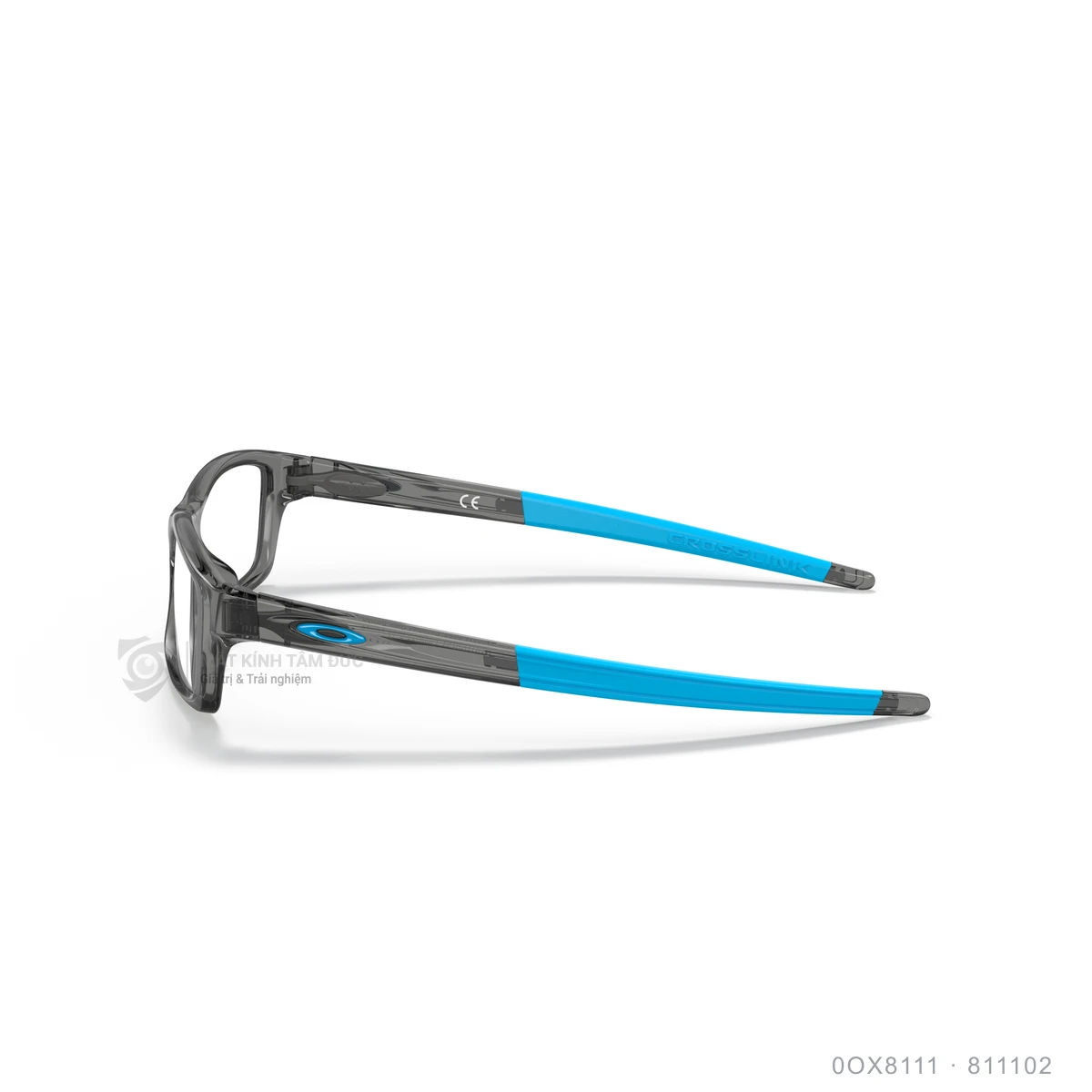 Gọng kính Oakley 0OX8111 - Ảnh 9