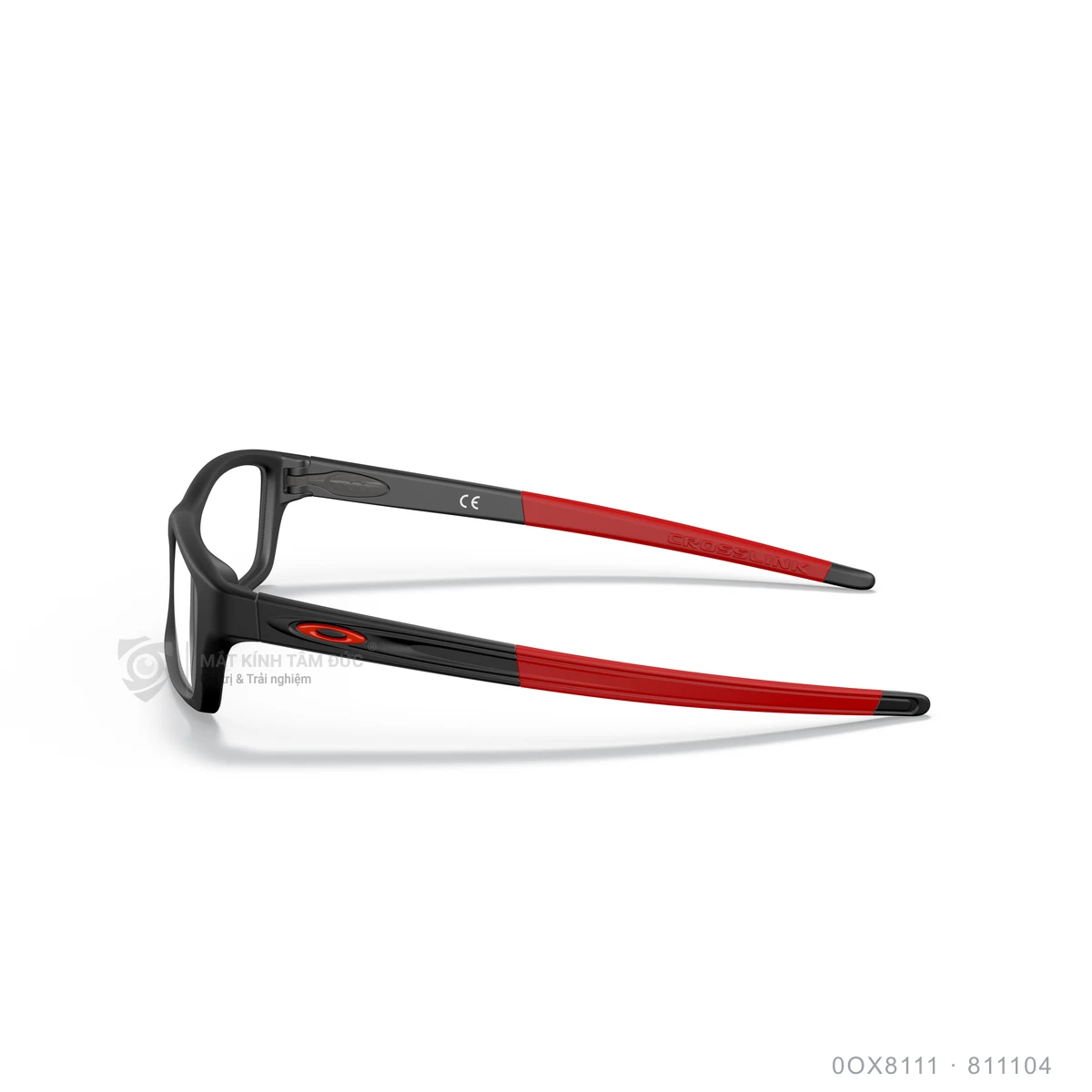 Gọng kính Oakley 0OX8111 - Ảnh 14