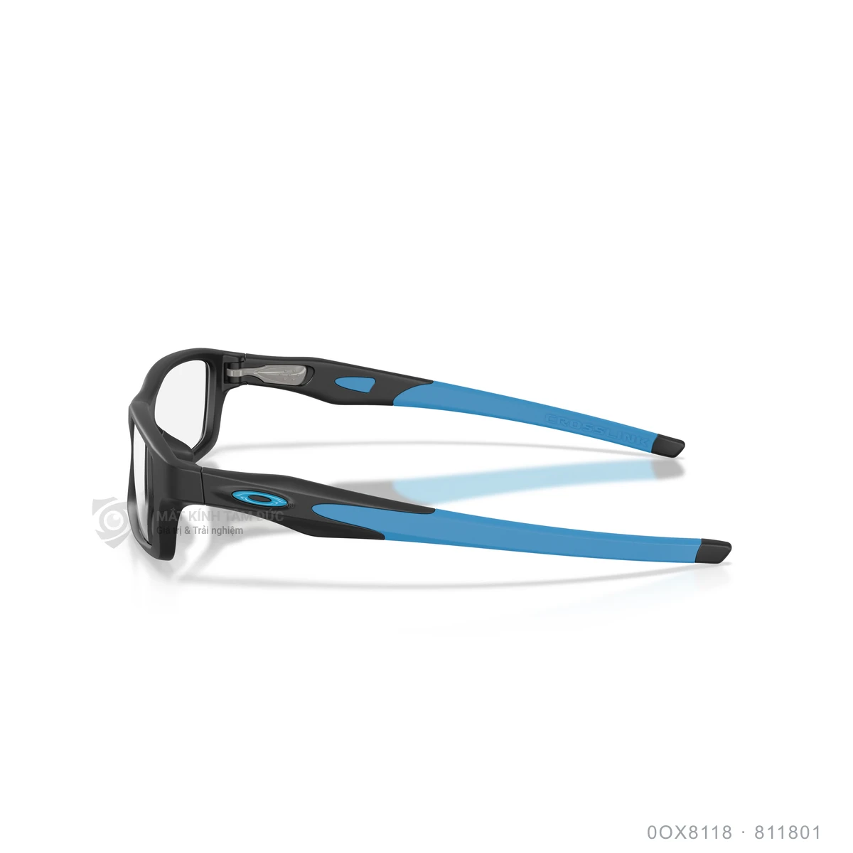 Gọng kính Oakley 0OX8118 - Ảnh 4