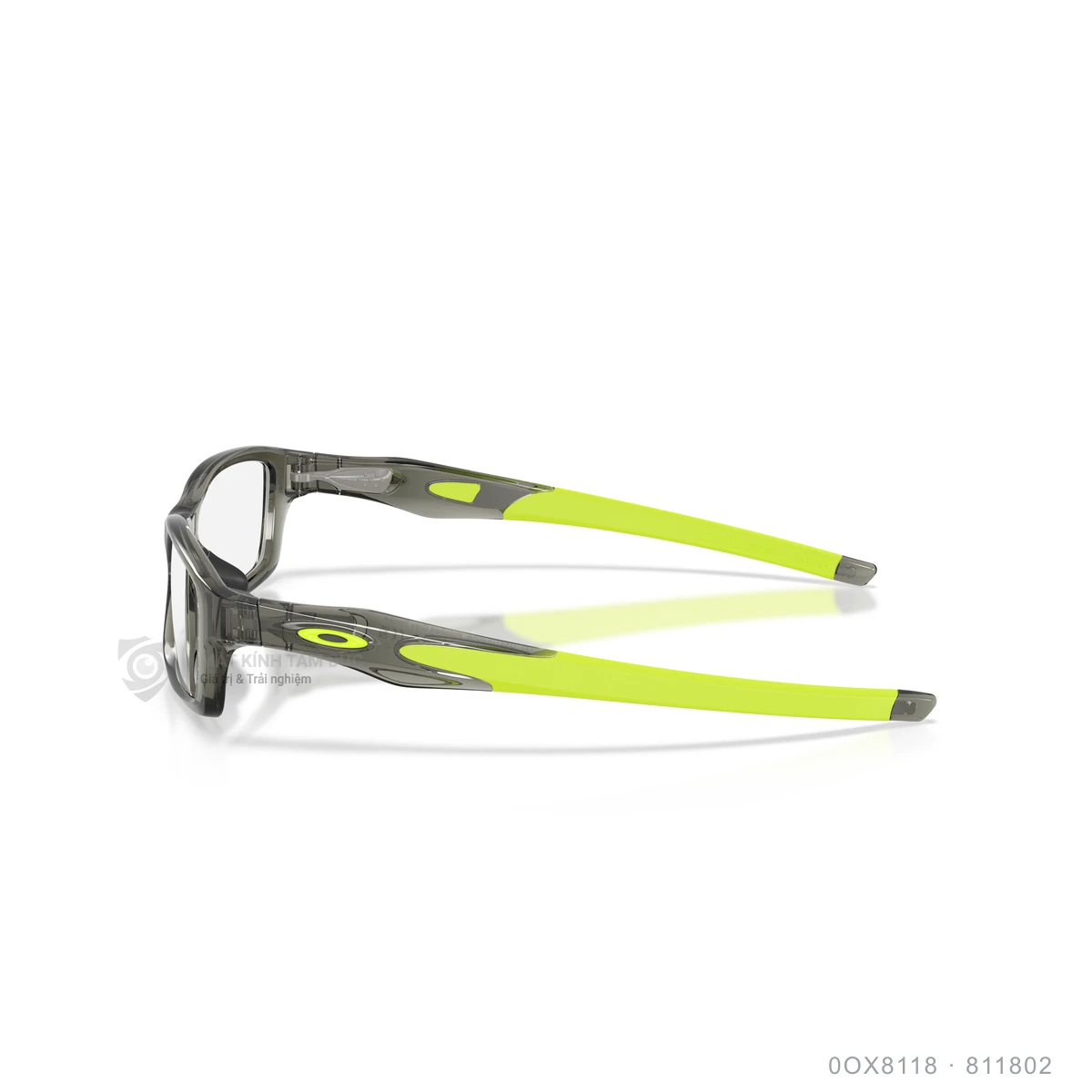 Gọng kính Oakley 0OX8118 - Ảnh 9