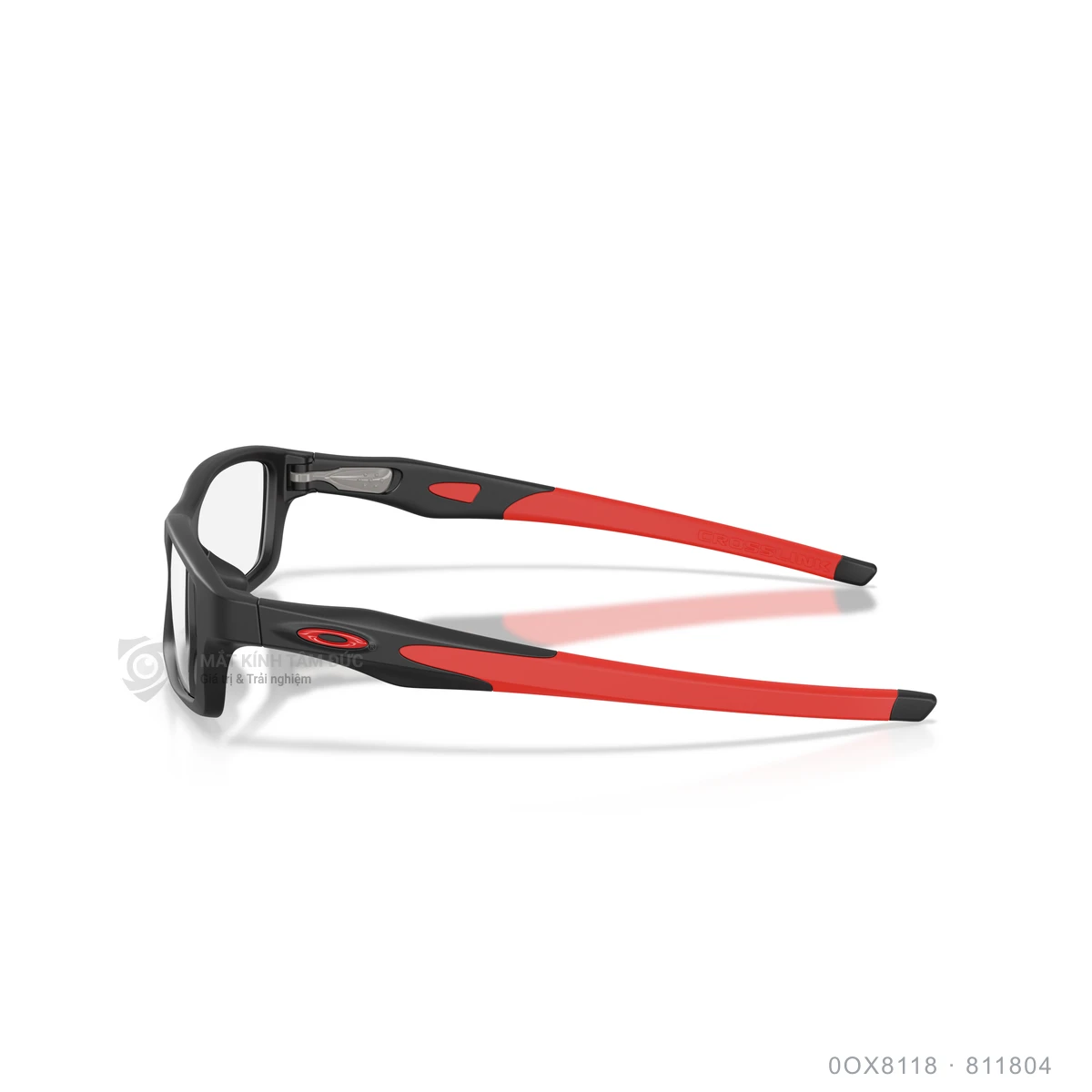 Gọng kính Oakley 0OX8118 - Ảnh 14