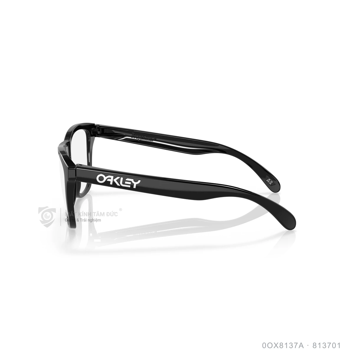 Gọng kính Oakley 0OX8137A - Ảnh 4