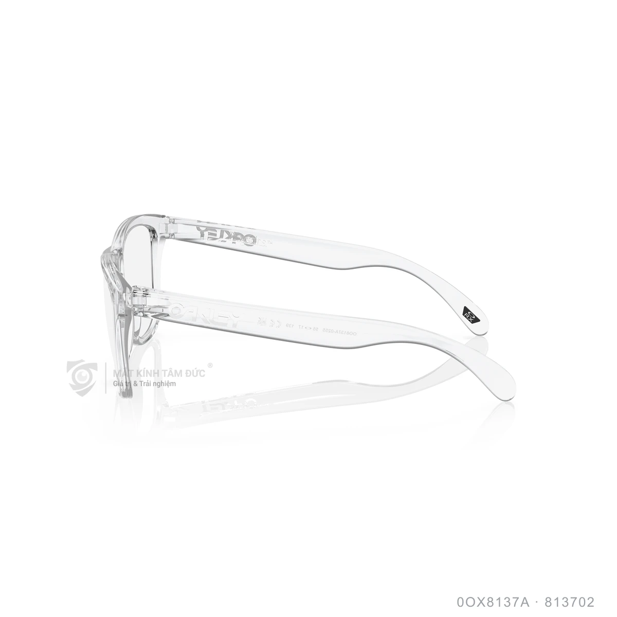Gọng kính Oakley 0OX8137A - Ảnh 9