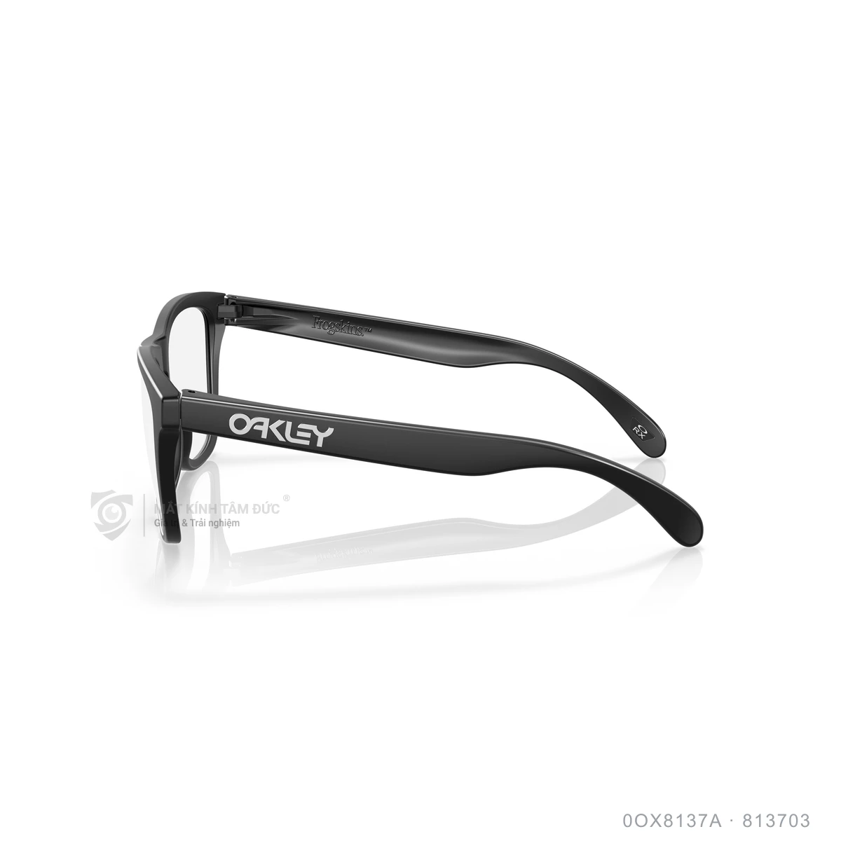 Gọng kính Oakley 0OX8137A - Ảnh 14