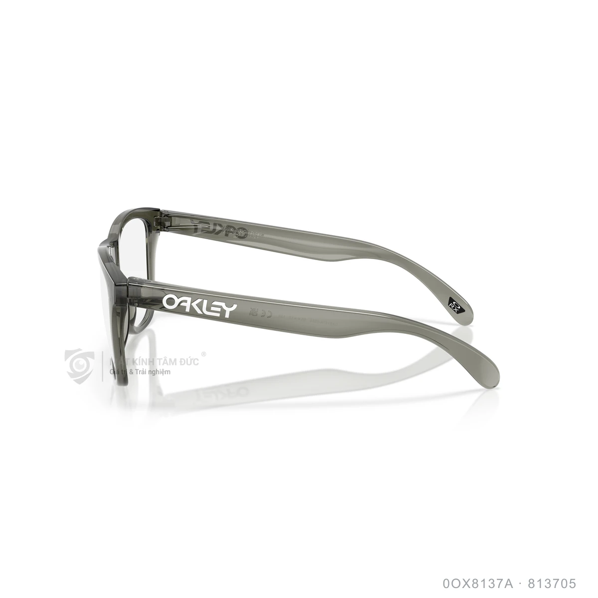 Gọng kính Oakley 0OX8137A - Ảnh 19